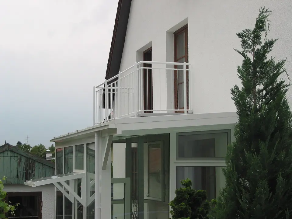 2 Zimmer Wohnung mit 47 m² in Dachau – Bild 8