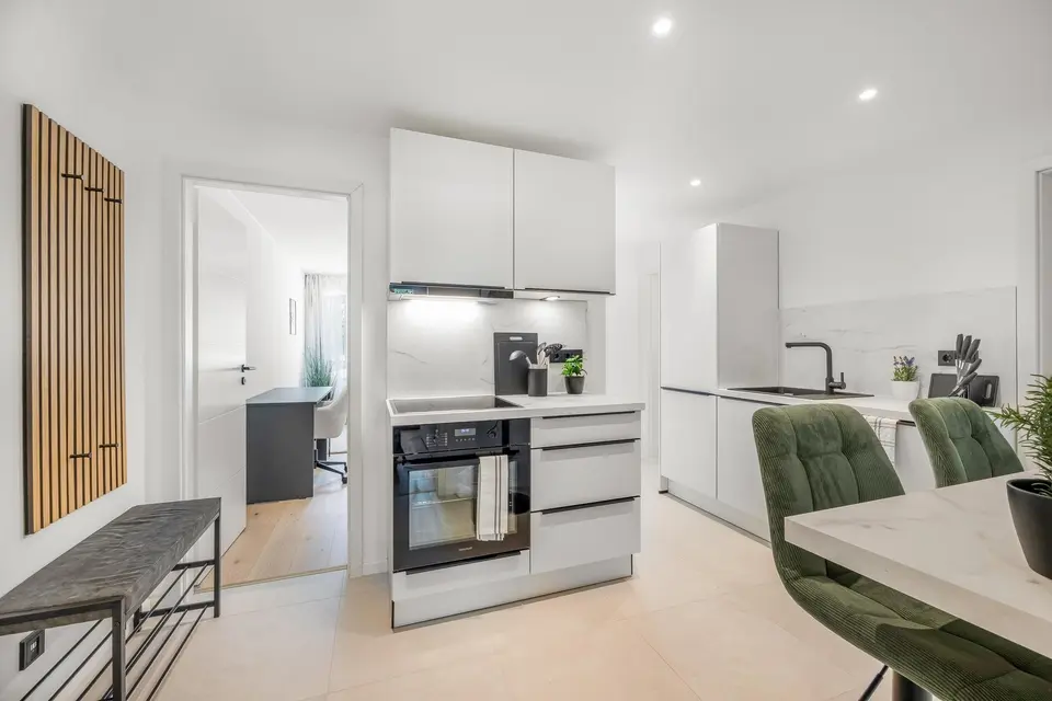 2 Zimmer Wohnung mit 47 m² in Dachau – Bild 9