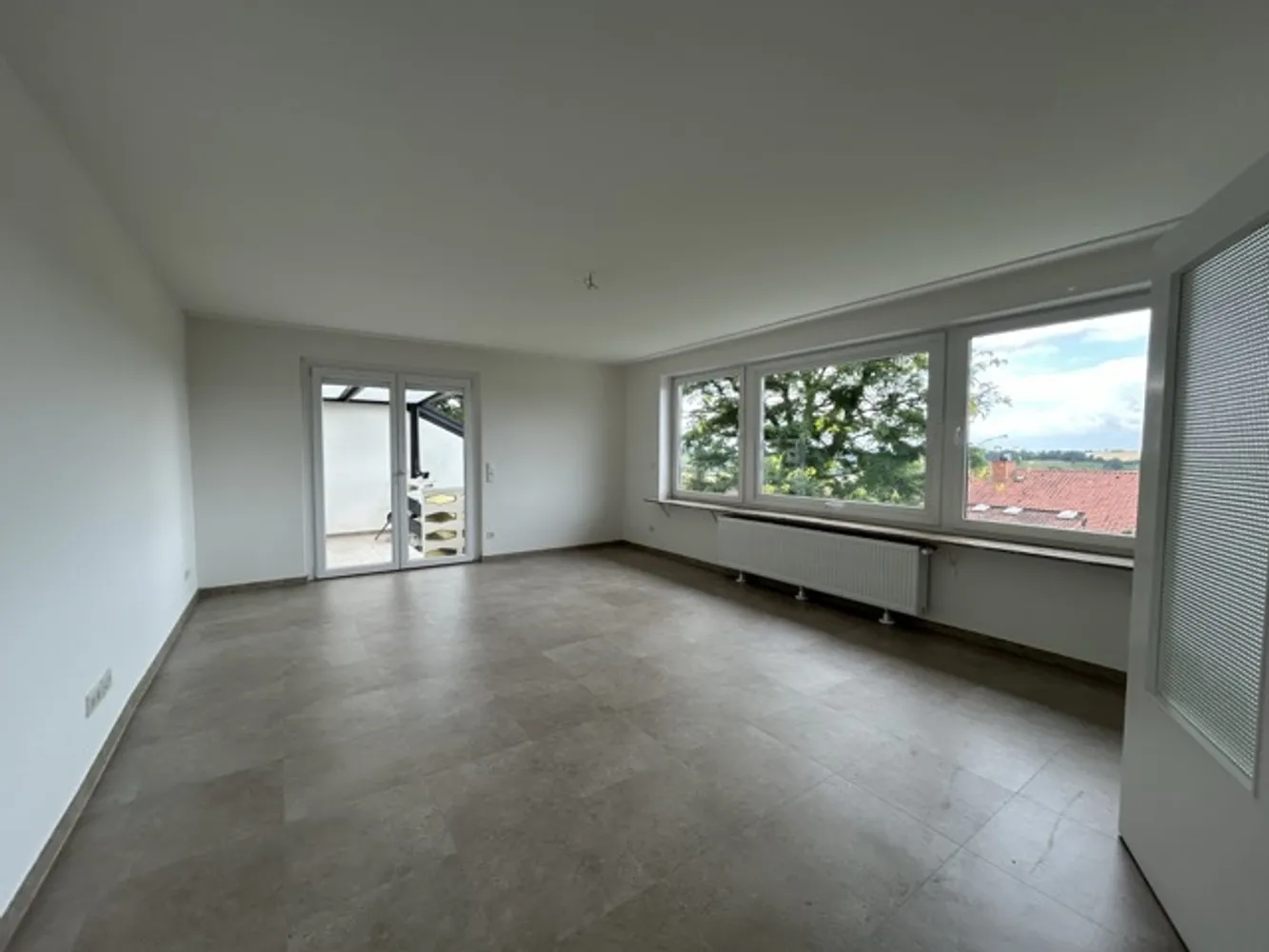 4 Zimmer Wohnung mit 111 m² in Göttingen – Bild 3