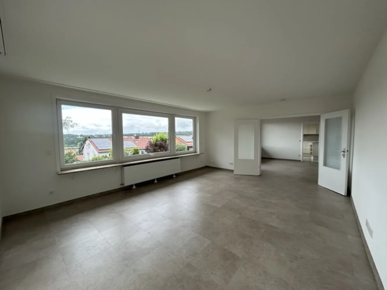4 Zimmer Wohnung mit 111 m² in Göttingen – Bild 4