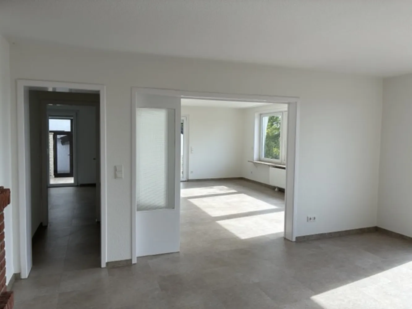 4 Zimmer Wohnung mit 111 m² in Göttingen – Bild 5