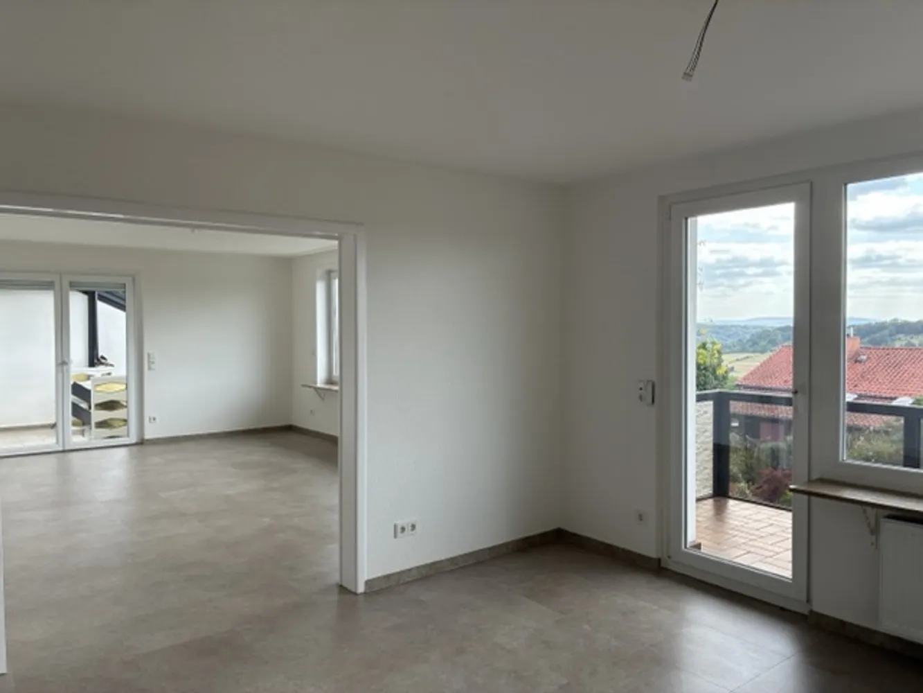 4 Zimmer Wohnung mit 111 m² in Göttingen – Bild 6