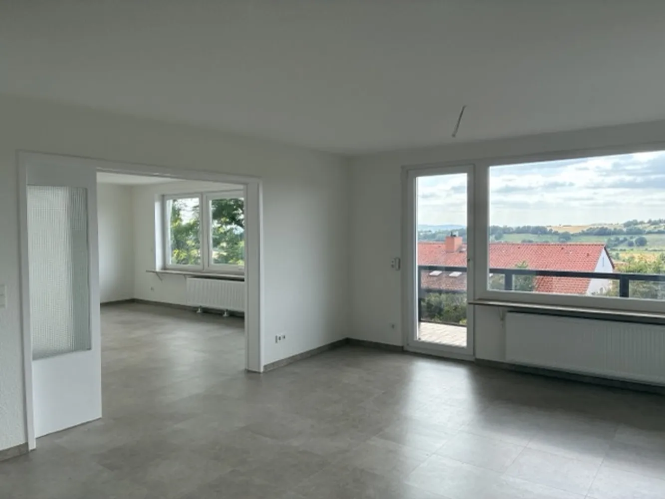 4 Zimmer Wohnung mit 111 m² in Göttingen – Bild 7