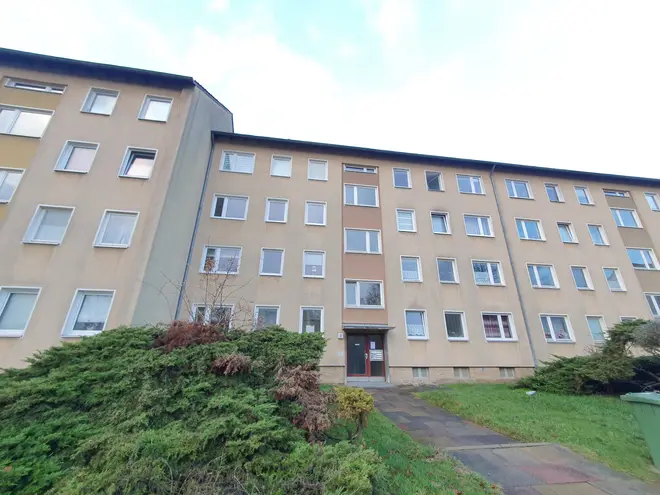 3 Zimmer Wohnung mit 62 m² in Braunschweig – Bild 1