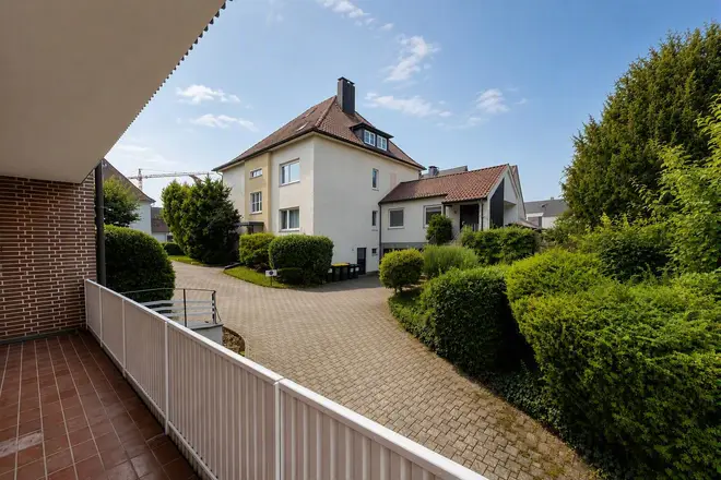 3 Zimmer Wohnung mit 84 m² in Bielefeld – Bild 9