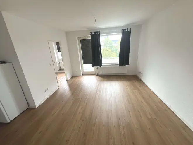 2 Zimmer Wohnung mit 45 m² in Bonn – Bild 2