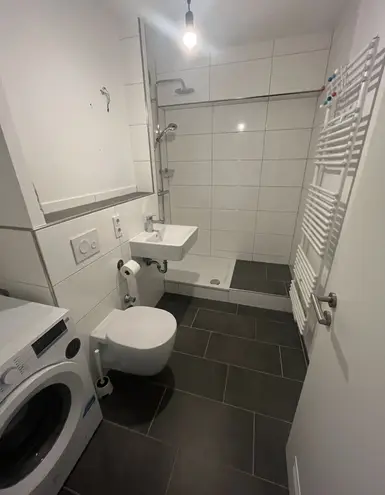 2 Zimmer Wohnung mit 45 m² in Bonn – Bild 6