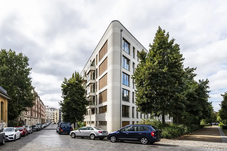 2 Zimmer Wohnung mit 63 m² in Leipzig – Bild 7