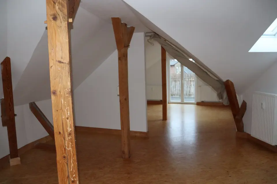 2 Zimmer Wohnung mit 47 m² in Rostock – Bild 3
