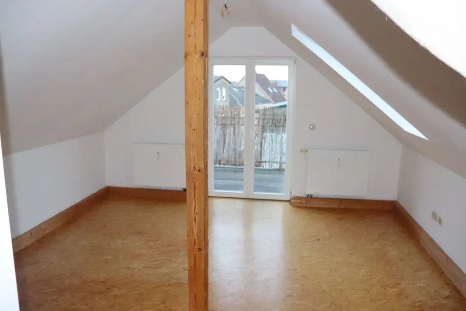 2 Zimmer Wohnung mit 47 m² in Rostock – Bild 4