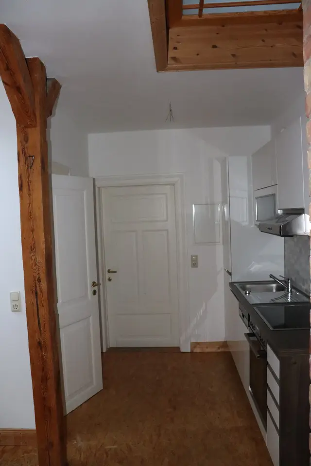 2 Zimmer Wohnung mit 47 m² in Rostock – Bild 5