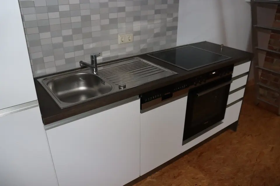 2 Zimmer Wohnung mit 47 m² in Rostock – Bild 6
