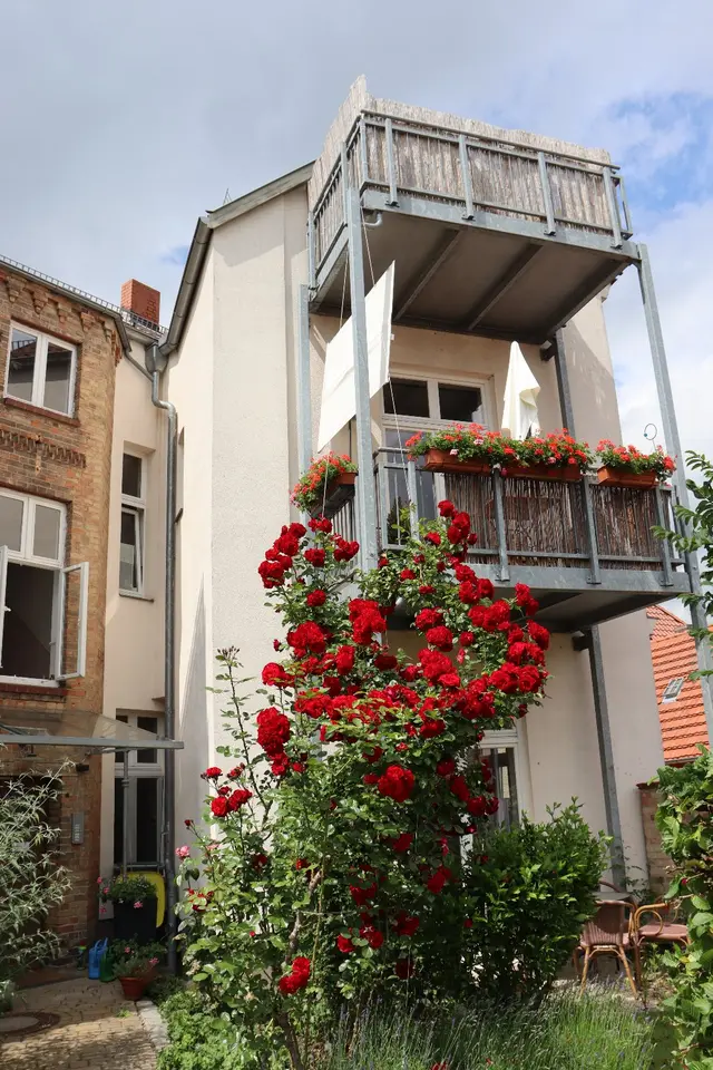 2 Zimmer Wohnung mit 47 m² in Rostock – Bild 7