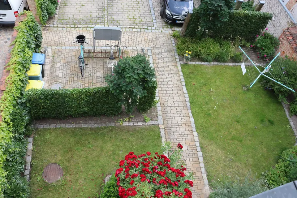 2 Zimmer Wohnung mit 47 m² in Rostock – Bild 8