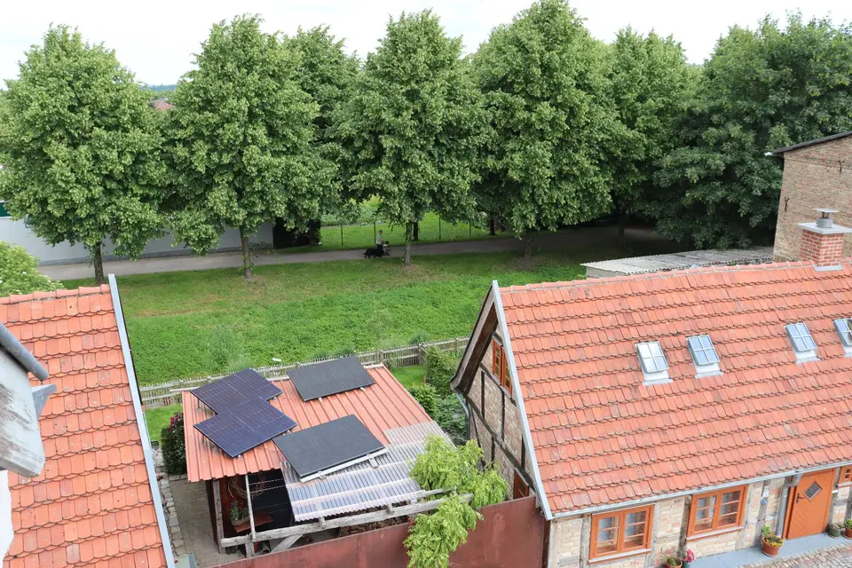 2 Zimmer Wohnung mit 47 m² in Rostock – Bild 9