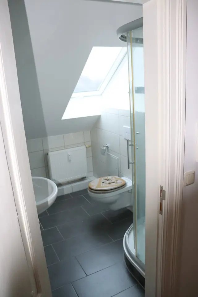 2 Zimmer Wohnung mit 47 m² in Rostock – Bild 10