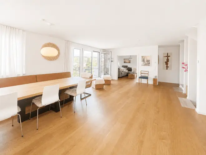 8 Zimmer Haus mit 250 m² in Stuttgart – Bild 6