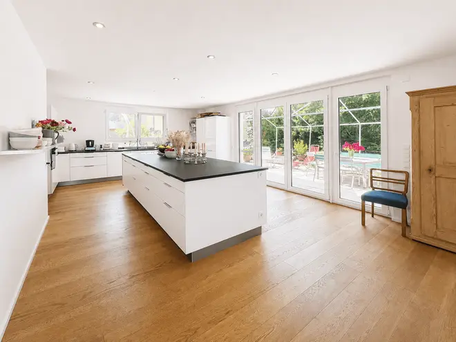 8 Zimmer Haus mit 250 m² in Stuttgart – Bild 8