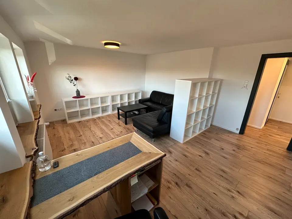 2 Zimmer Wohnung mit 65 m² in Uelzen – Bild 2