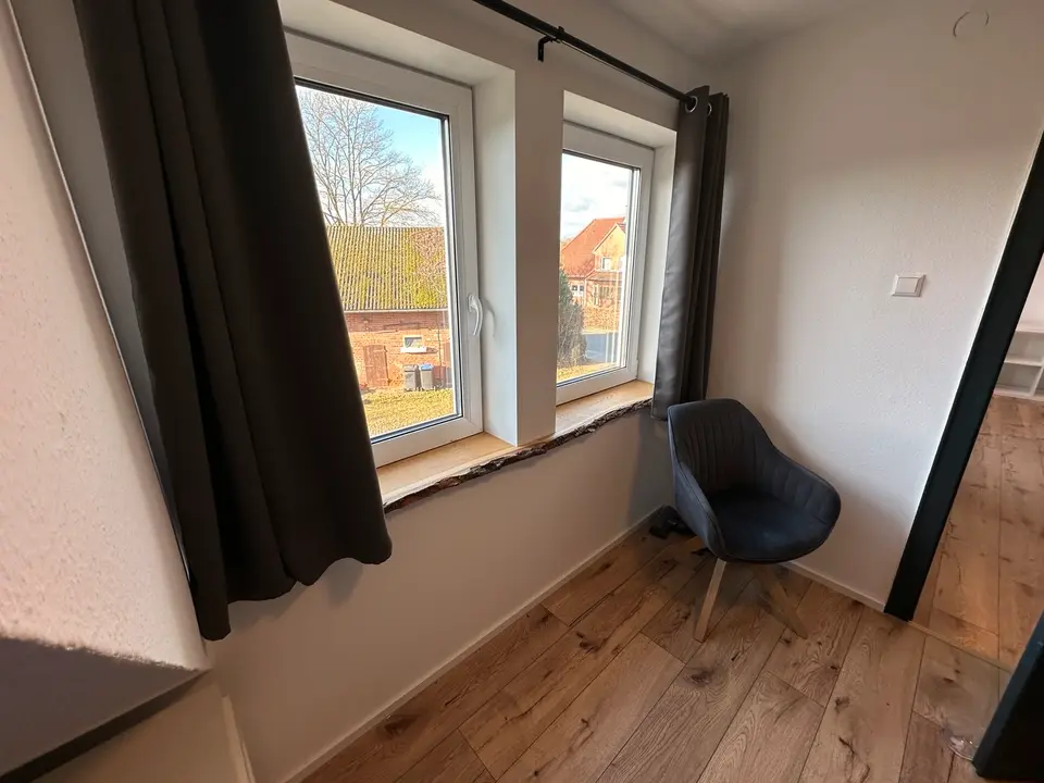2 Zimmer Wohnung mit 65 m² in Uelzen – Bild 5