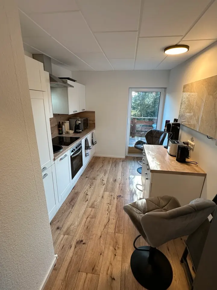2 Zimmer Wohnung mit 65 m² in Uelzen – Bild 6