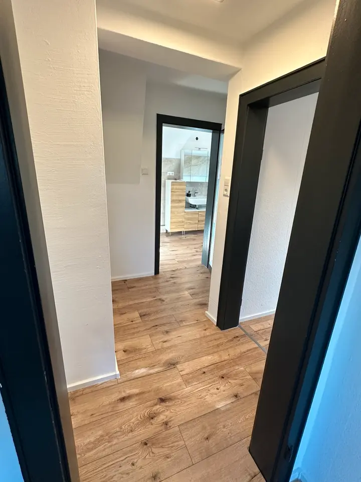 2 Zimmer Wohnung mit 65 m² in Uelzen – Bild 7
