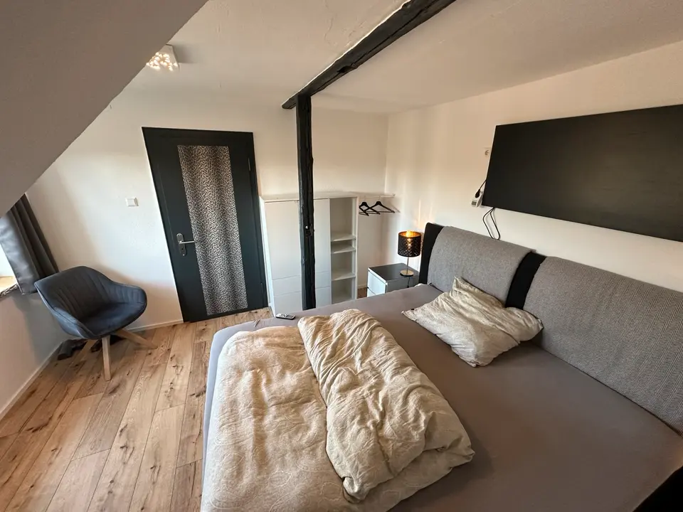 2 Zimmer Wohnung mit 65 m² in Uelzen – Bild 8