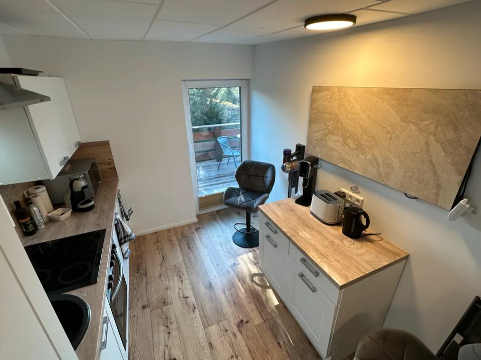 2 Zimmer Wohnung mit 65 m² in Uelzen – Bild 10