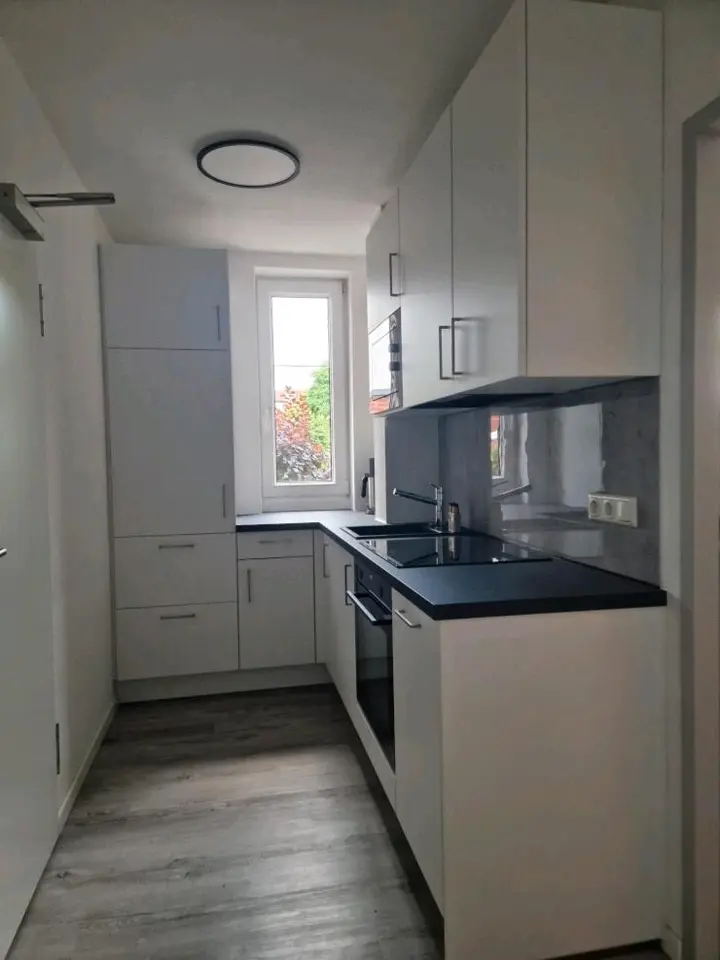 WG-Zimmer mit 45 m² in Aachen – Bild 3
