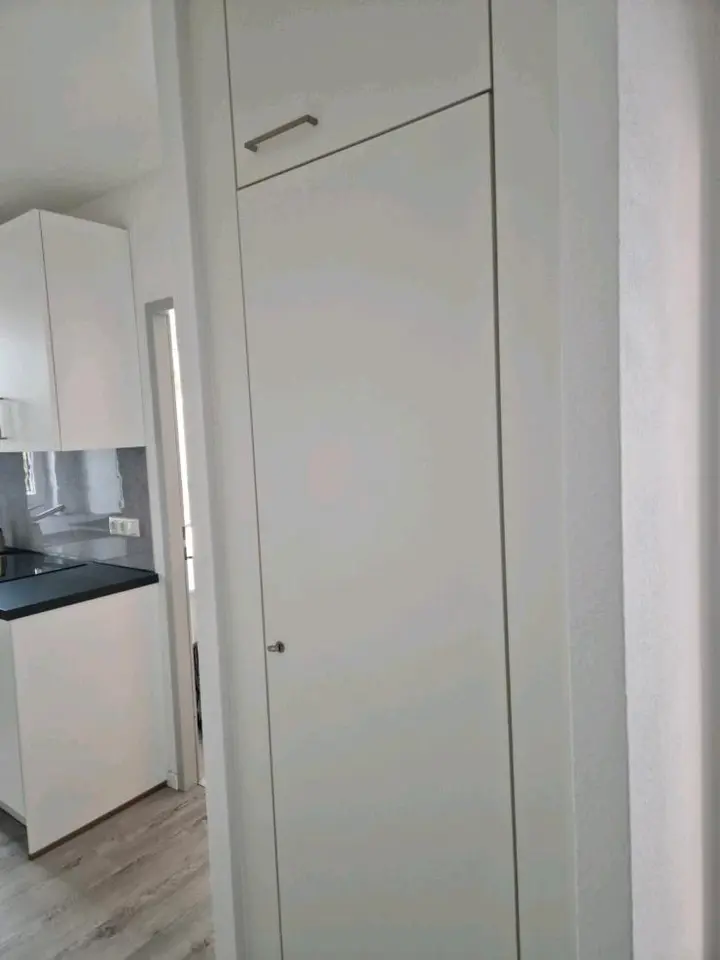 WG-Zimmer mit 45 m² in Aachen – Bild 6