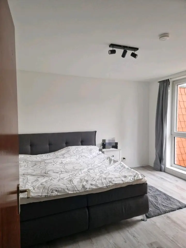 WG-Zimmer mit 45 m² in Aachen – Bild 9