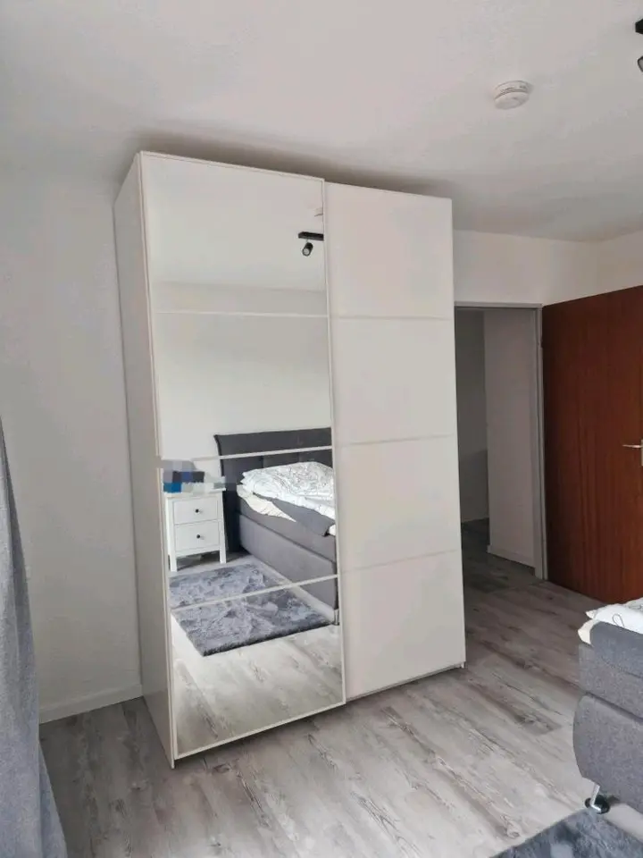WG-Zimmer mit 45 m² in Aachen – Bild 10