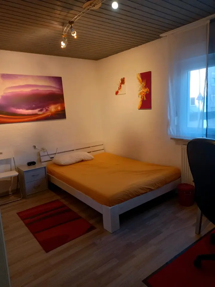 WG-Zimmer mit 12 m² in Karlsruhe – Bild 7