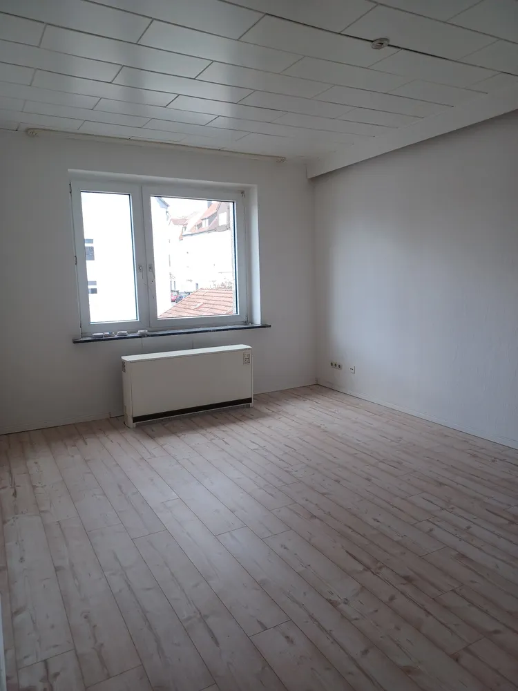 3 Zimmer Wohnung mit 81 m² in Recklinghausen – Bild 1