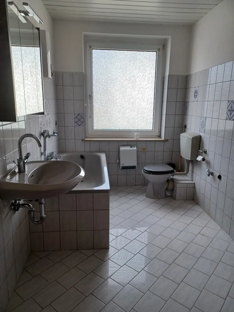 3 Zimmer Wohnung mit 81 m² in Recklinghausen – Bild 5