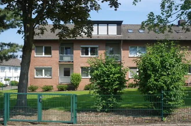 2 Zimmer Wohnung mit 92 m² in Osnabrück – Bild 2
