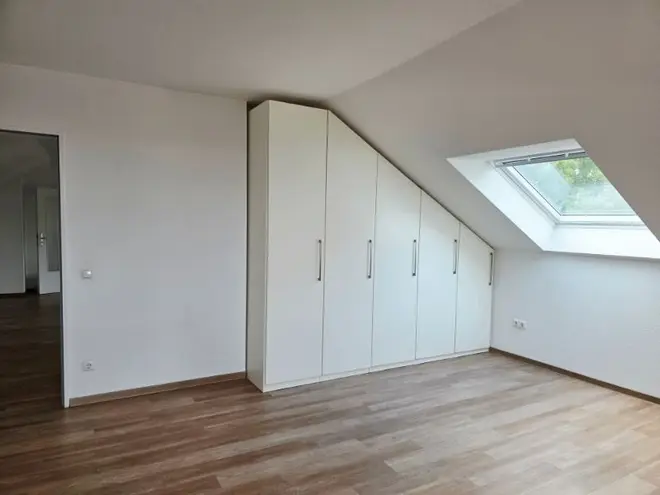 2 Zimmer Wohnung mit 92 m² in Osnabrück – Bild 3