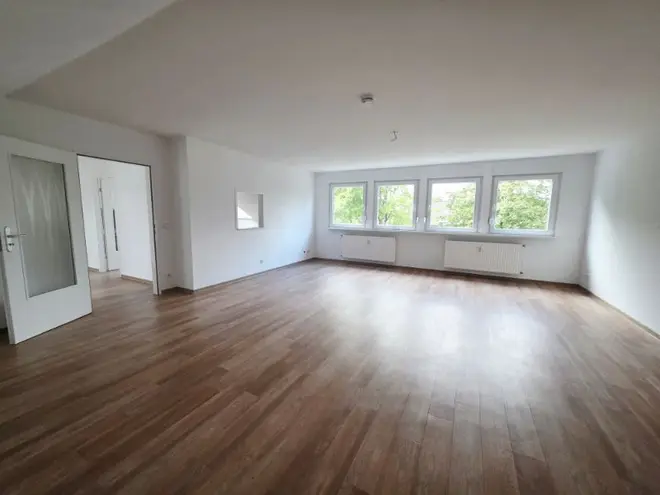 2 Zimmer Wohnung mit 92 m² in Osnabrück – Bild 4
