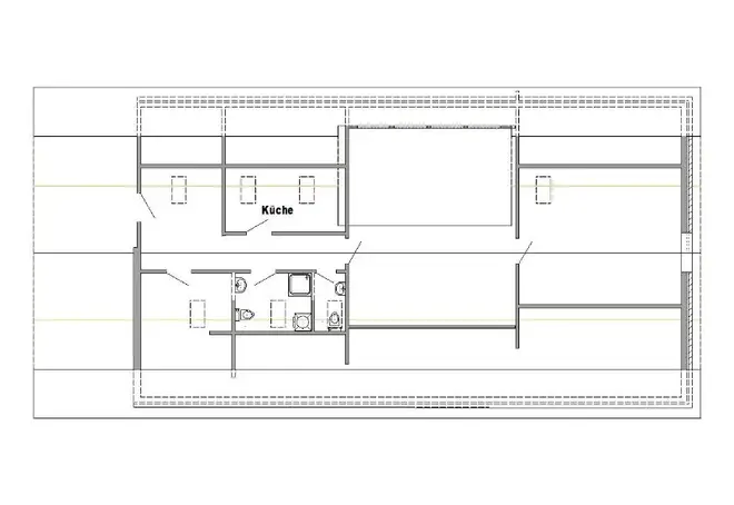 2 Zimmer Wohnung mit 92 m² in Osnabrück – Bild 9