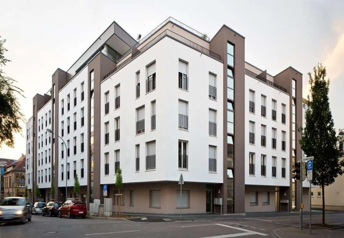 2 Zimmer Wohnung mit 69 m² in Heilbronn – Bild 2