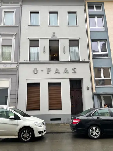 1 Zimmer Wohnung mit 30 m² in Krefeld – Bild 1