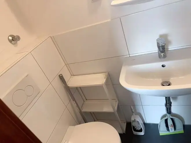 1 Zimmer Wohnung mit 30 m² in Krefeld – Bild 3
