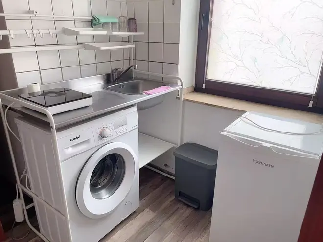 1 Zimmer Wohnung mit 30 m² in Krefeld – Bild 5