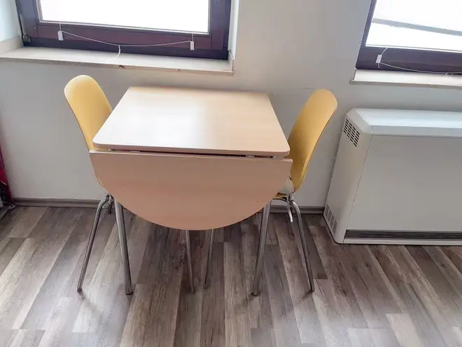 1 Zimmer Wohnung mit 30 m² in Krefeld – Bild 6
