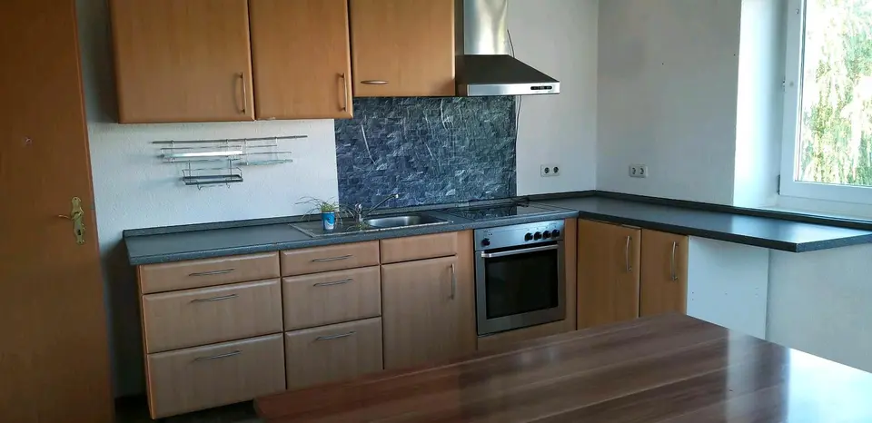4 Zimmer Wohnung mit 122 m² in Kempten – Bild 2