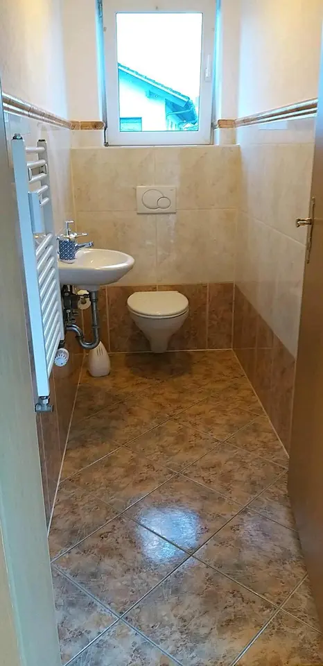 4 Zimmer Wohnung mit 122 m² in Kempten – Bild 8