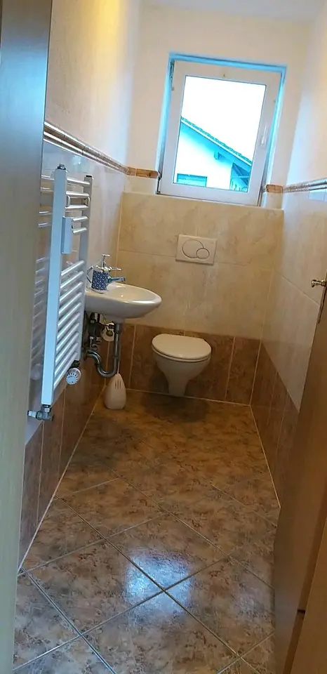 4 Zimmer Wohnung mit 122 m² in Kempten – Bild 9