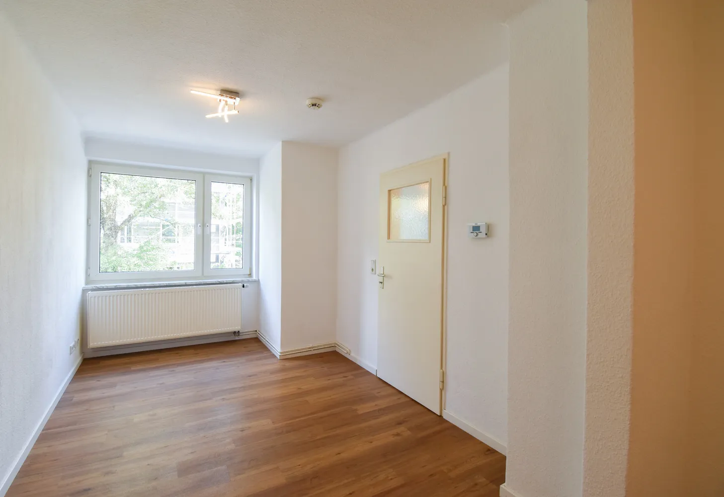 2 Zimmer Wohnung mit 47 m² in Hannover – Bild 1
