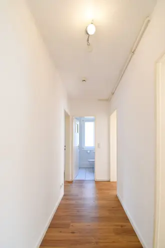 2 Zimmer Wohnung mit 47 m² in Hannover – Bild 2