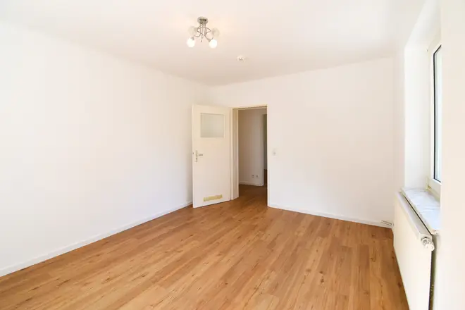 2 Zimmer Wohnung mit 47 m² in Hannover – Bild 4
